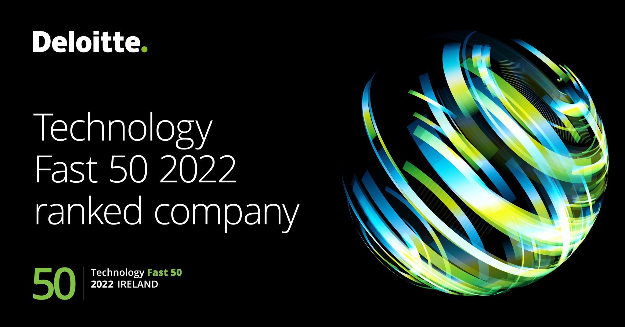 DigitalWell Ranked 30 In The Deloitte 2022 Technology Fast 50 Awards