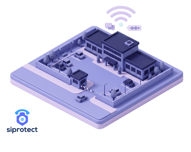 DigitalWell - Fraud Protection