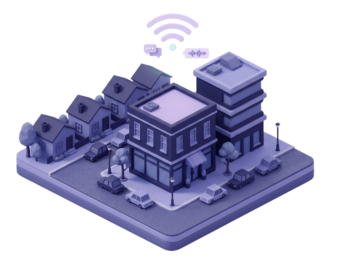DigitalWell - Insurance Brokers