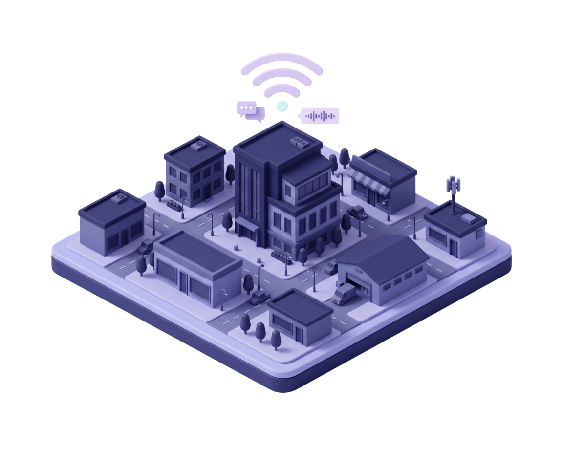 DigitalWell - SD WAN