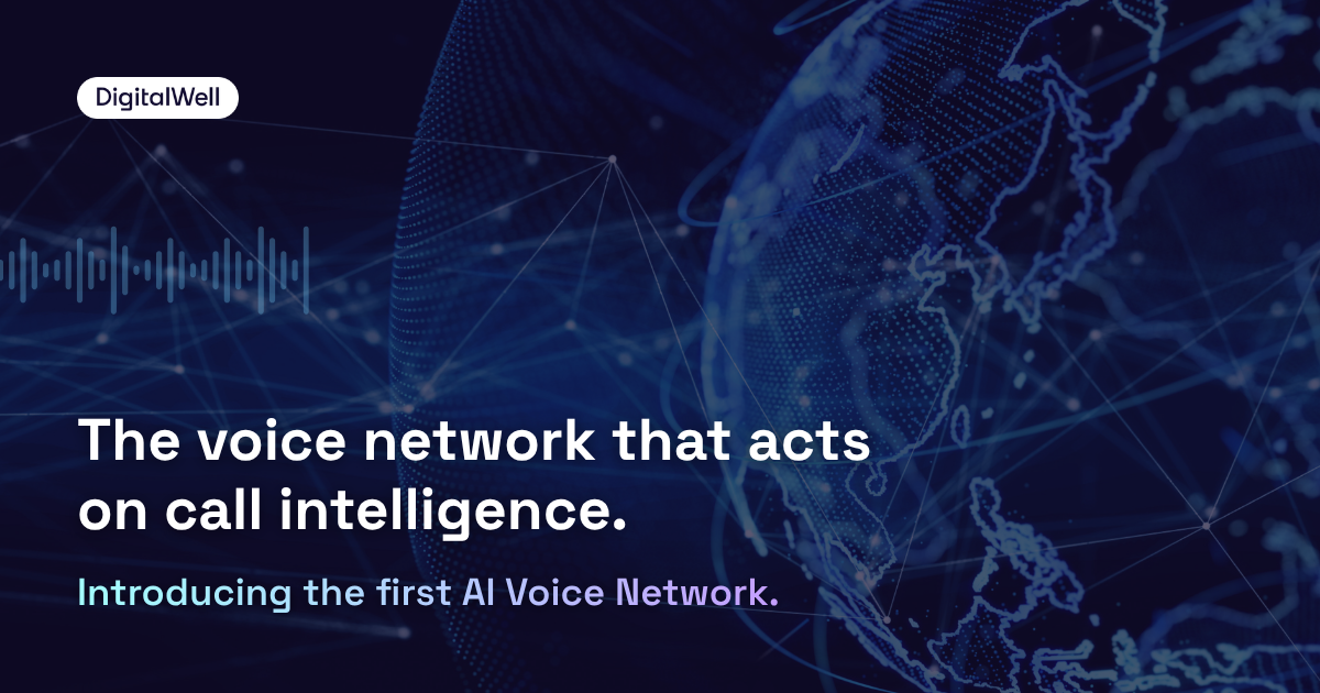 New: AI Voice Network