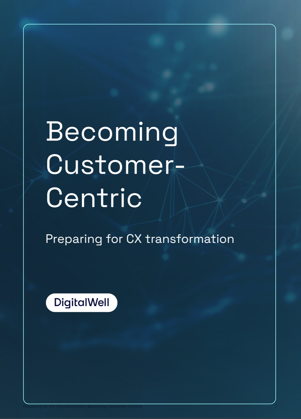 BeomingCustomerCentric-TN