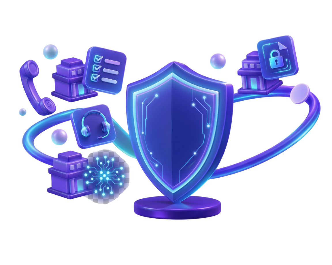 DigitalWell - Credit Union - Hero