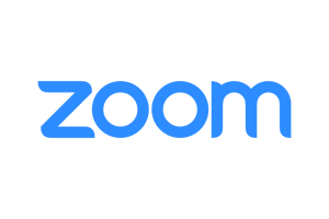 Zoom-Logo Zoom-Logo