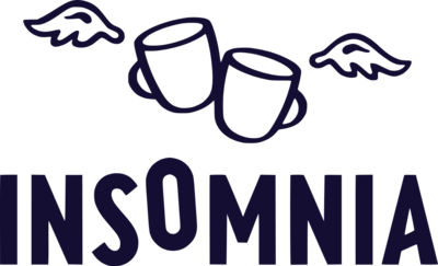 Insomnia logo