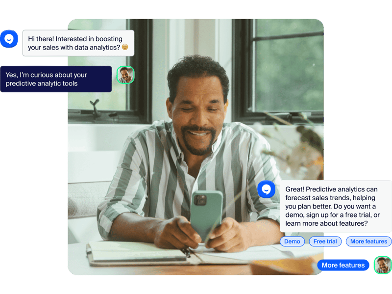Zoom Business Services