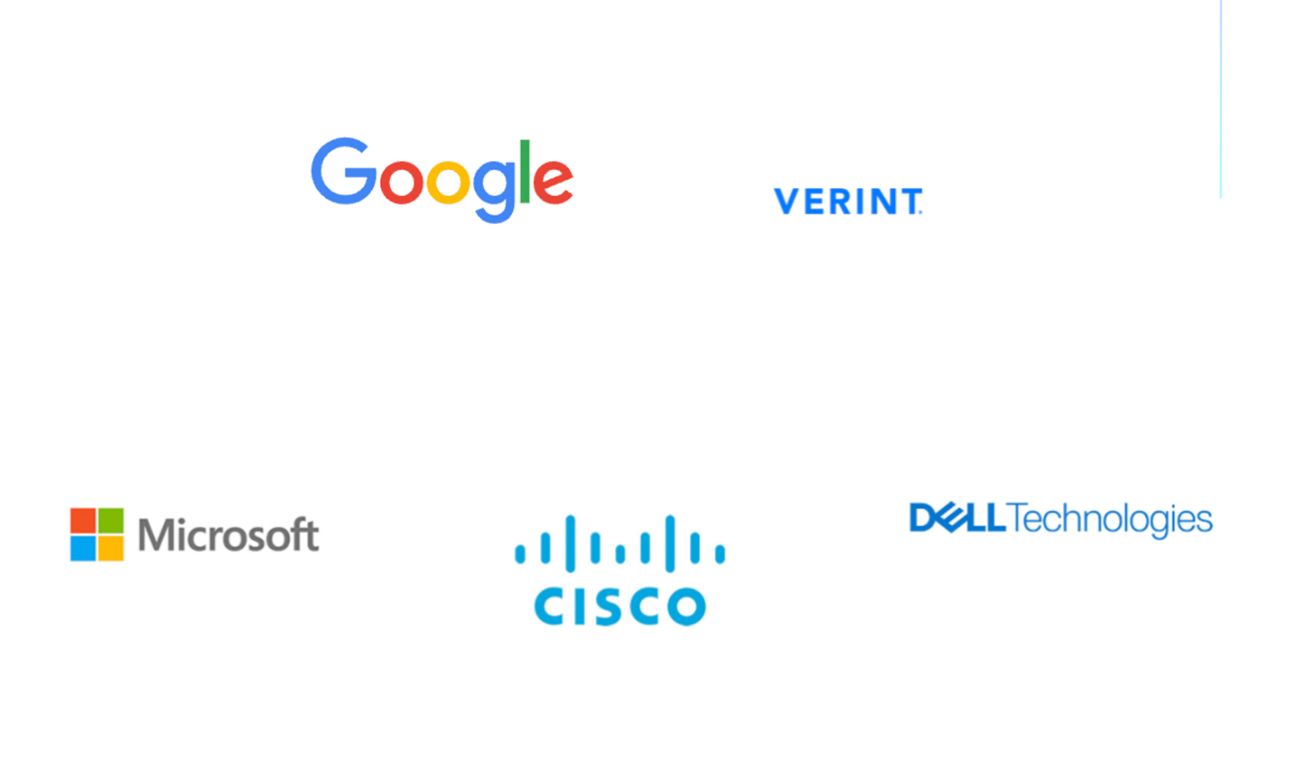 partners logos