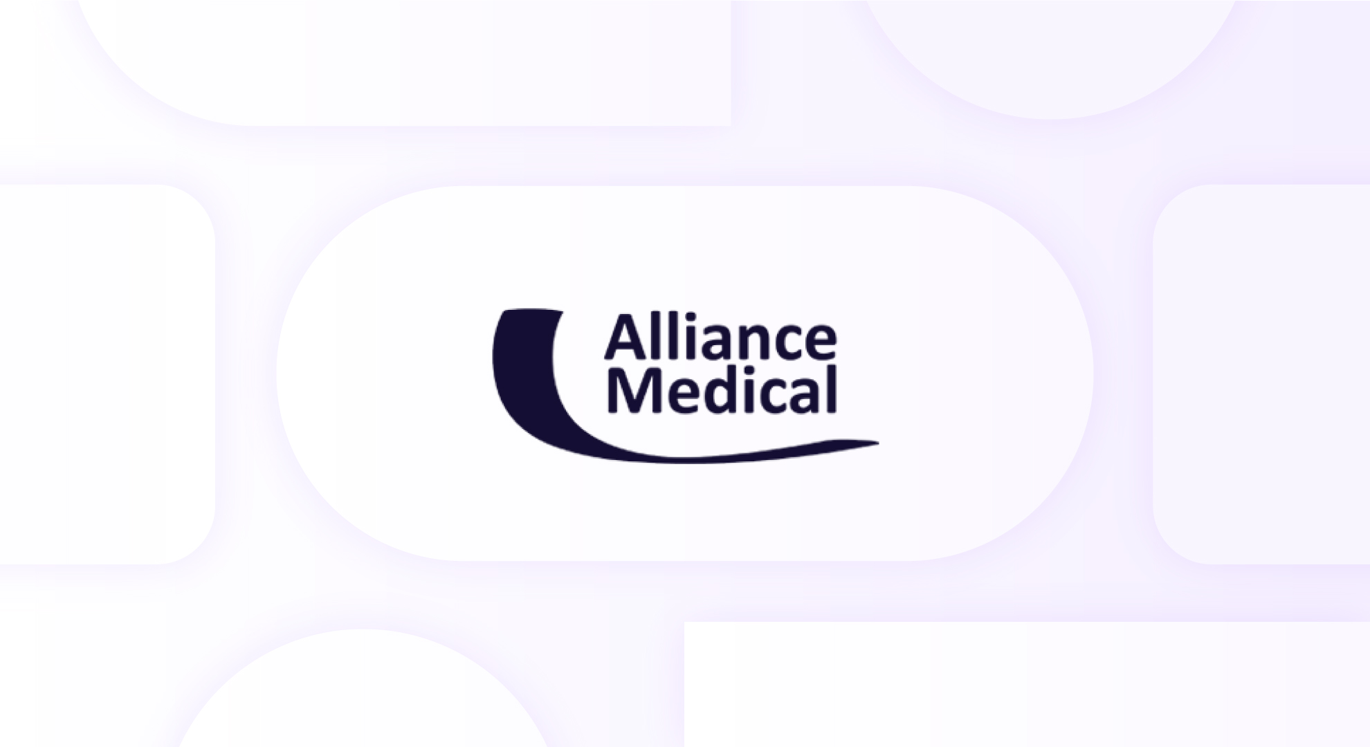 Delivering a Private Cloud and WAN Solution for Alliance Medical