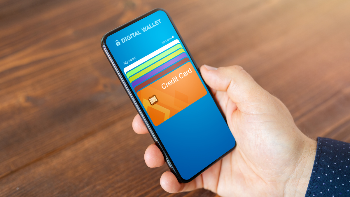 Connectivity Technology: The Power Behind the Financial Services Industry