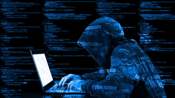 cybersecurity and cybercrime