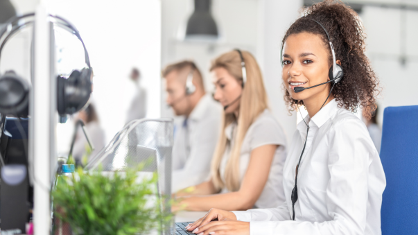 CX worker sees benefit in contact centre AI