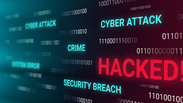 hacking and cyber threats