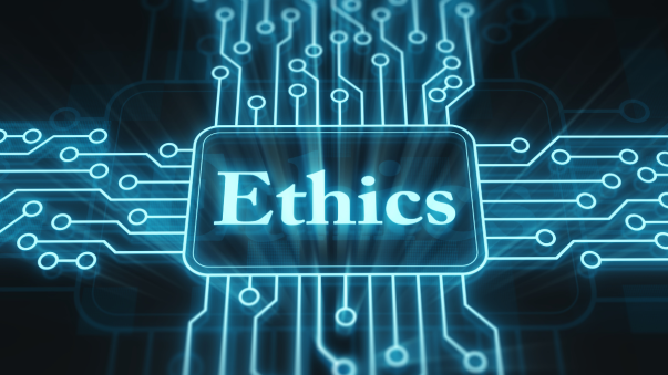 ai and business ethics