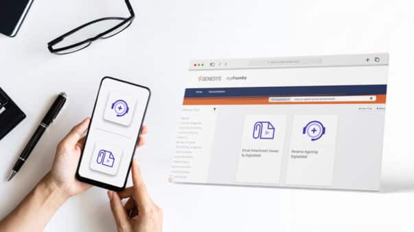 DigitalWell Delivers Two New Apps to Genesys AppFoundry
